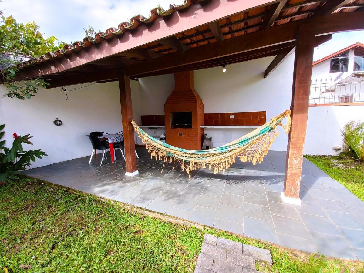 Casa Jardim Com 5 Quartos Em Casa de férias