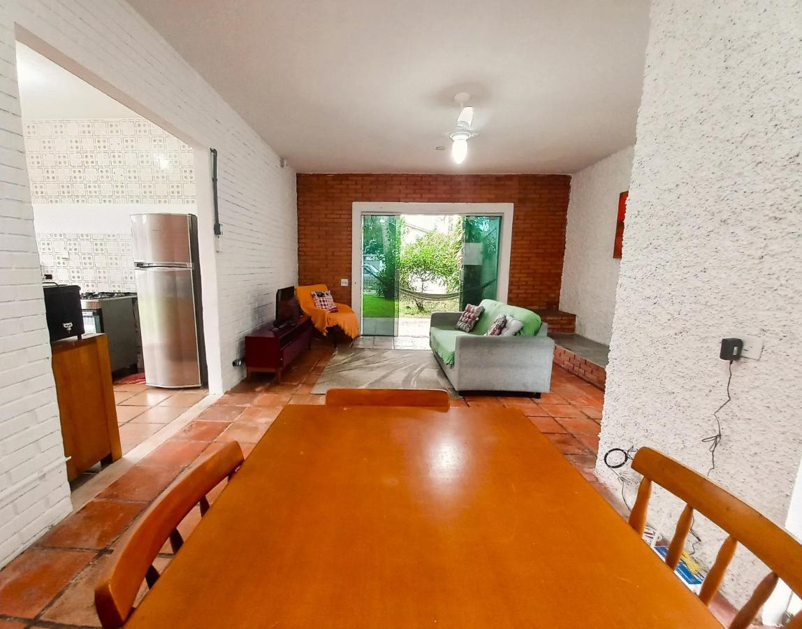 Casa de férias Casa Jardim Com 5 Quartos Em *