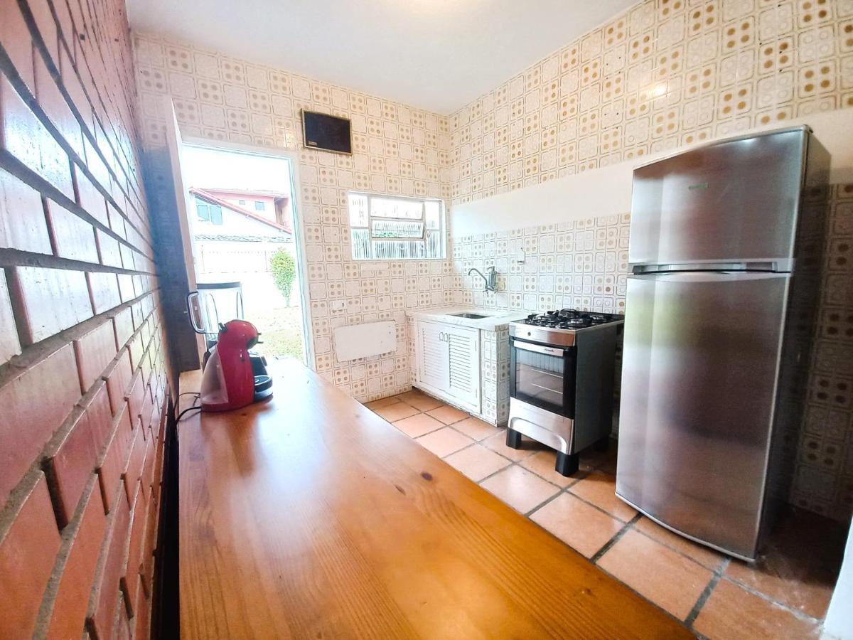 Casa de férias Casa Jardim Com 5 Quartos Em