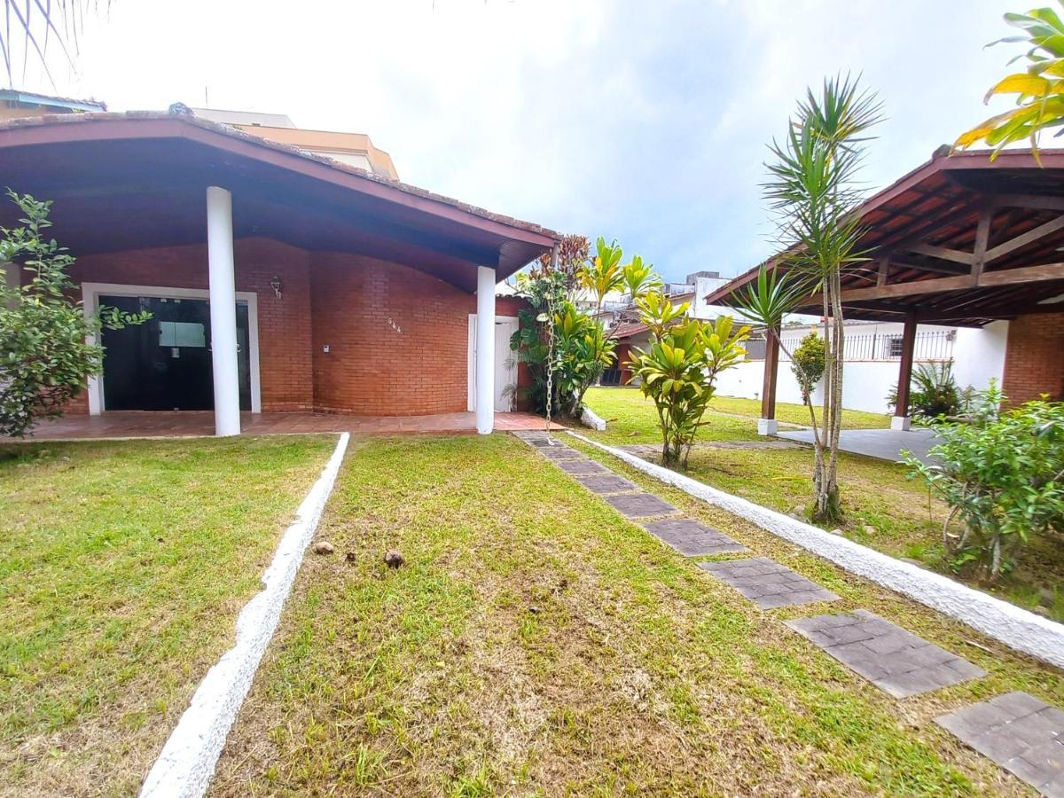 Casa de férias Casa Jardim Com 5 Quartos Em
