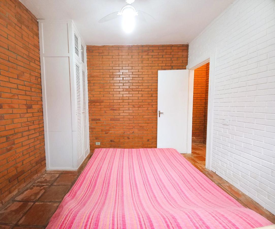 Casa de férias Casa Jardim Com 5 Quartos Em