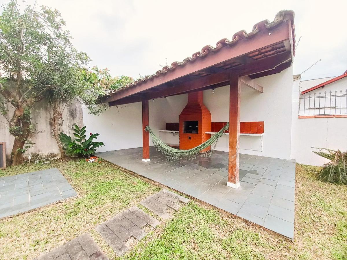 Casa Jardim Com 5 Quartos Em Casa de férias *