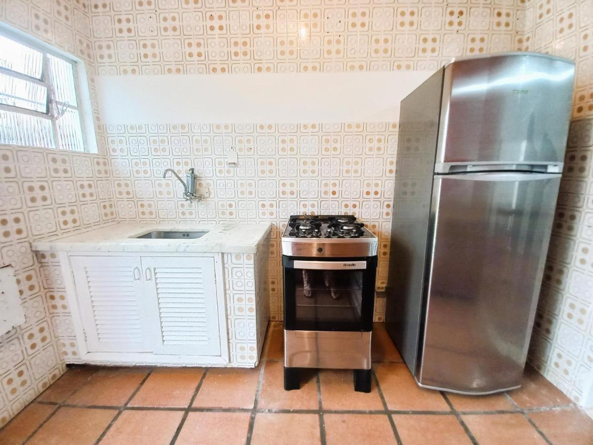 Casa de férias Casa Jardim Com 5 Quartos Em Ubatuba